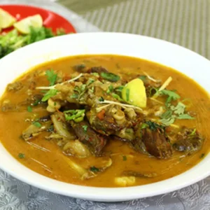 Lamb Bong Paye